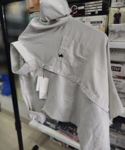 Alternative view of 0024 SHIRT LINING