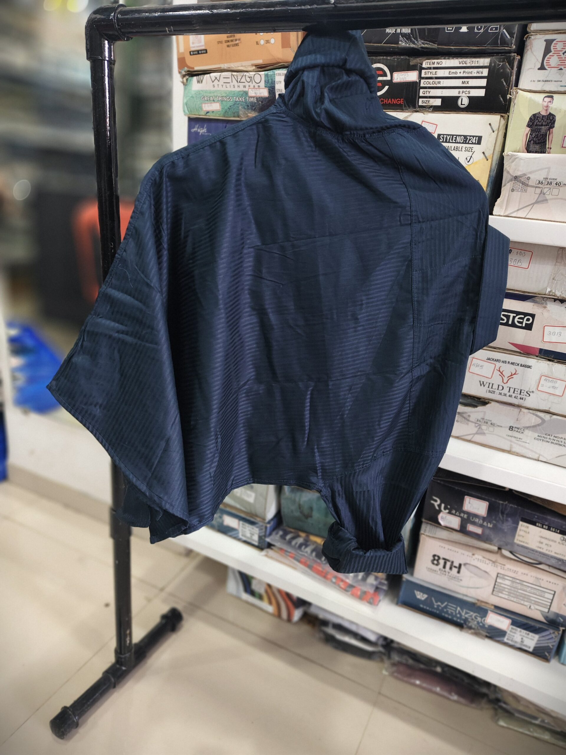 0023 SHIRT PLAN - Image 2