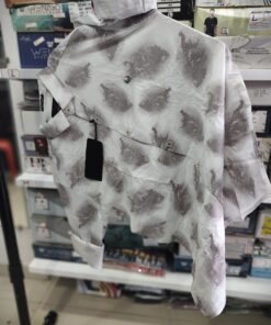 0022 SHIRT PRINT