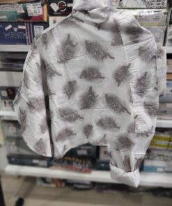Alternative view of 0022 SHIRT PRINT