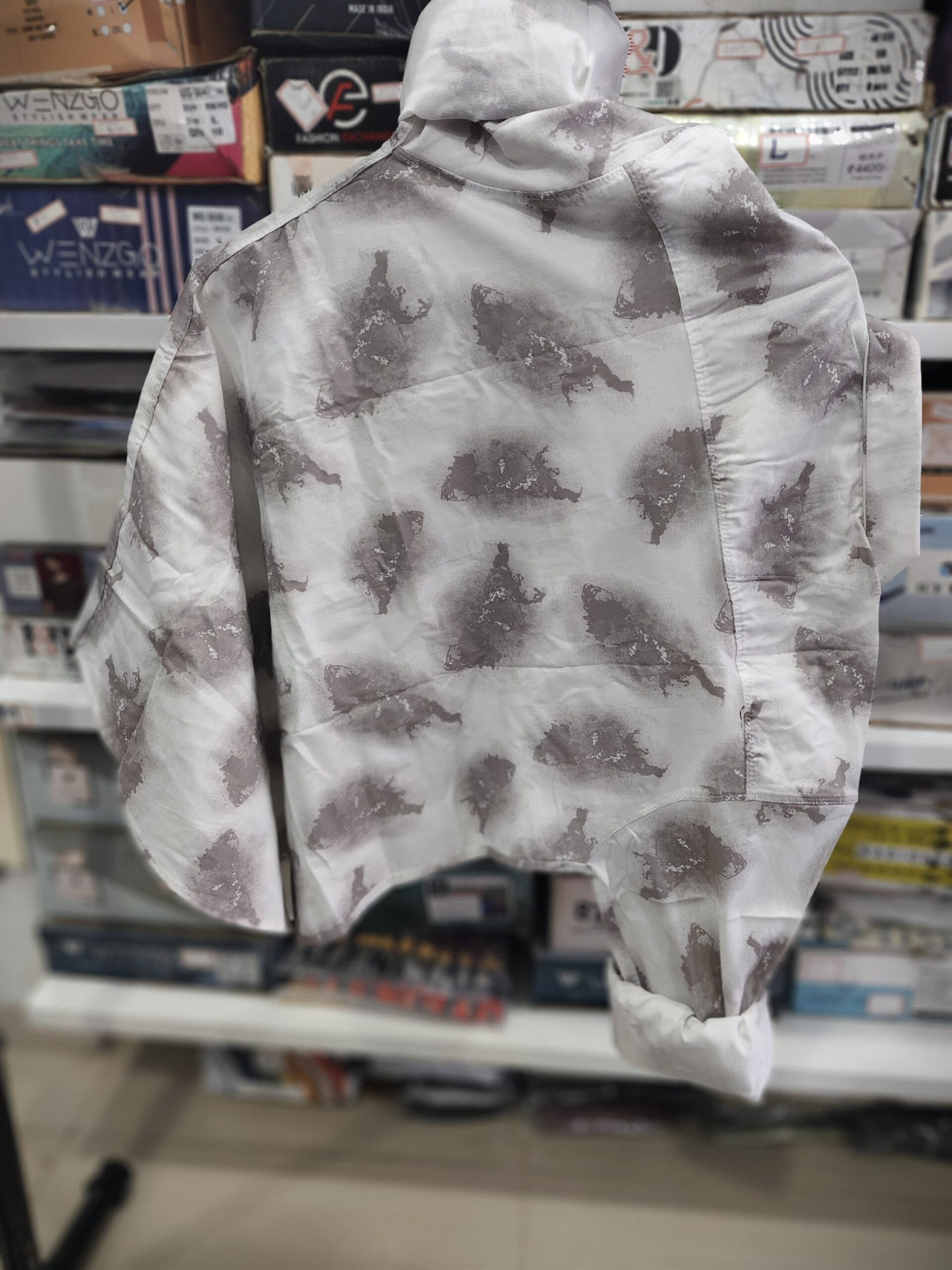 0022 SHIRT PRINT - Image 2
