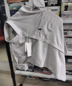 0021 SHIRT LINING