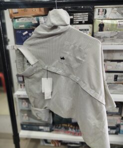 Alternative view of 0021 SHIRT LINING