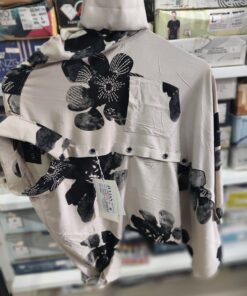 0020 SHIRT FANCY