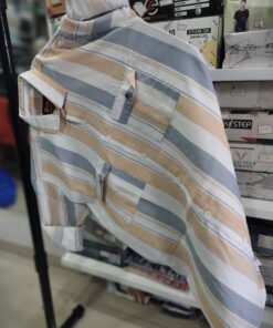 0019 SHIRT PATTA