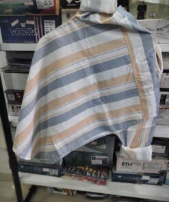 Alternative view of 0019 SHIRT PATTA