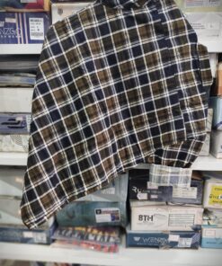 Alternative view of 0017 SHIRT CHECK
