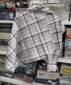 Alternative view of 0016 SHIRT CHECK