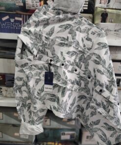0015 SHIRT PRINT
