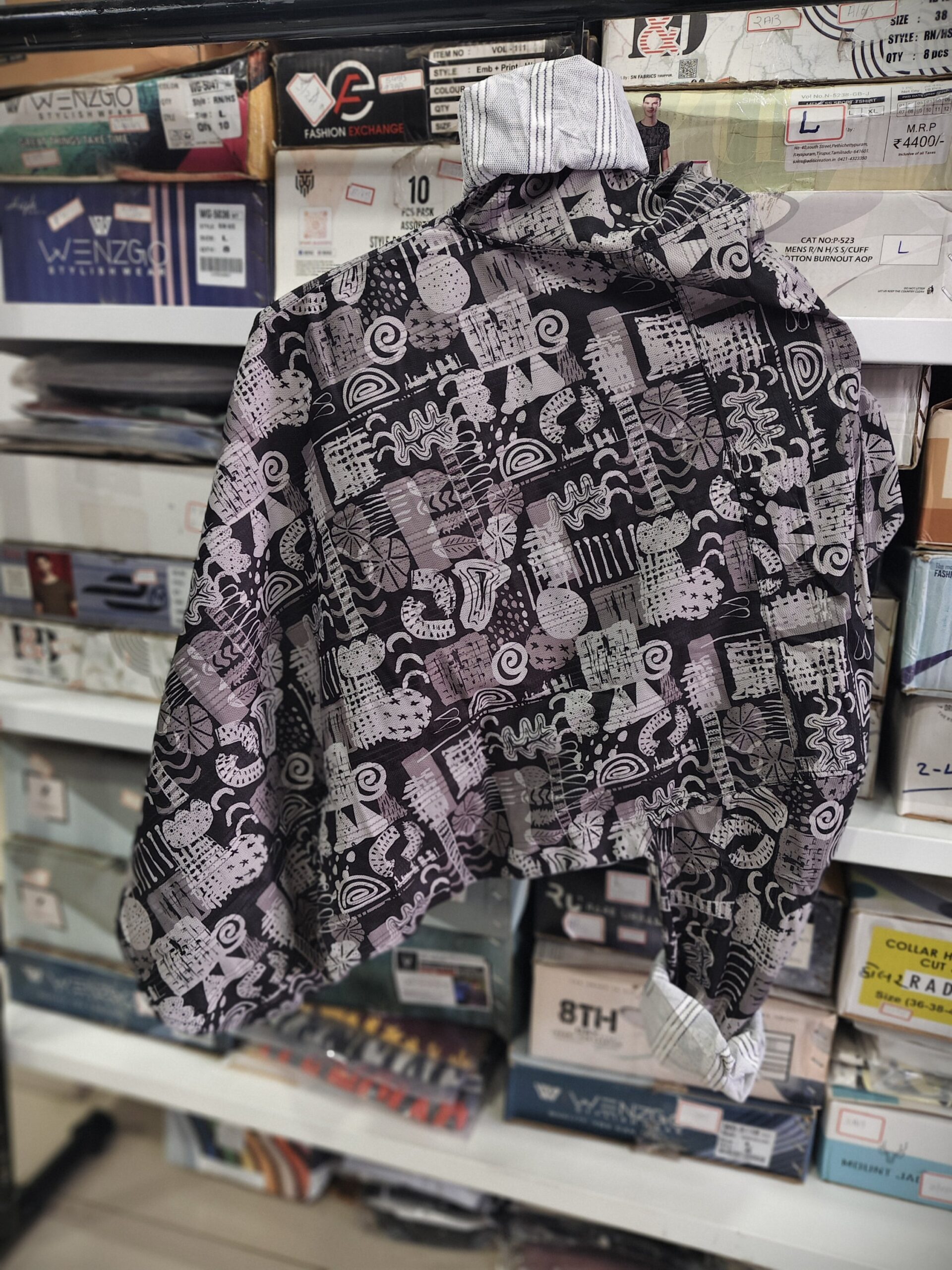 SHIRT PRINT 0013