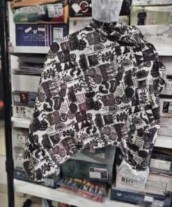 Alternative view of SHIRT PRINT 0012