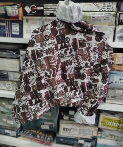 Alternative view of SHIRT PRINT 0011