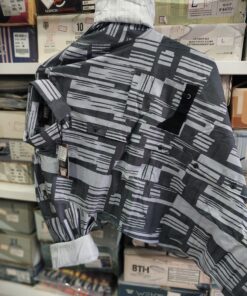 SHIRT PRINT 008