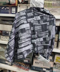 Alternative view of SHIRT PRINT 008