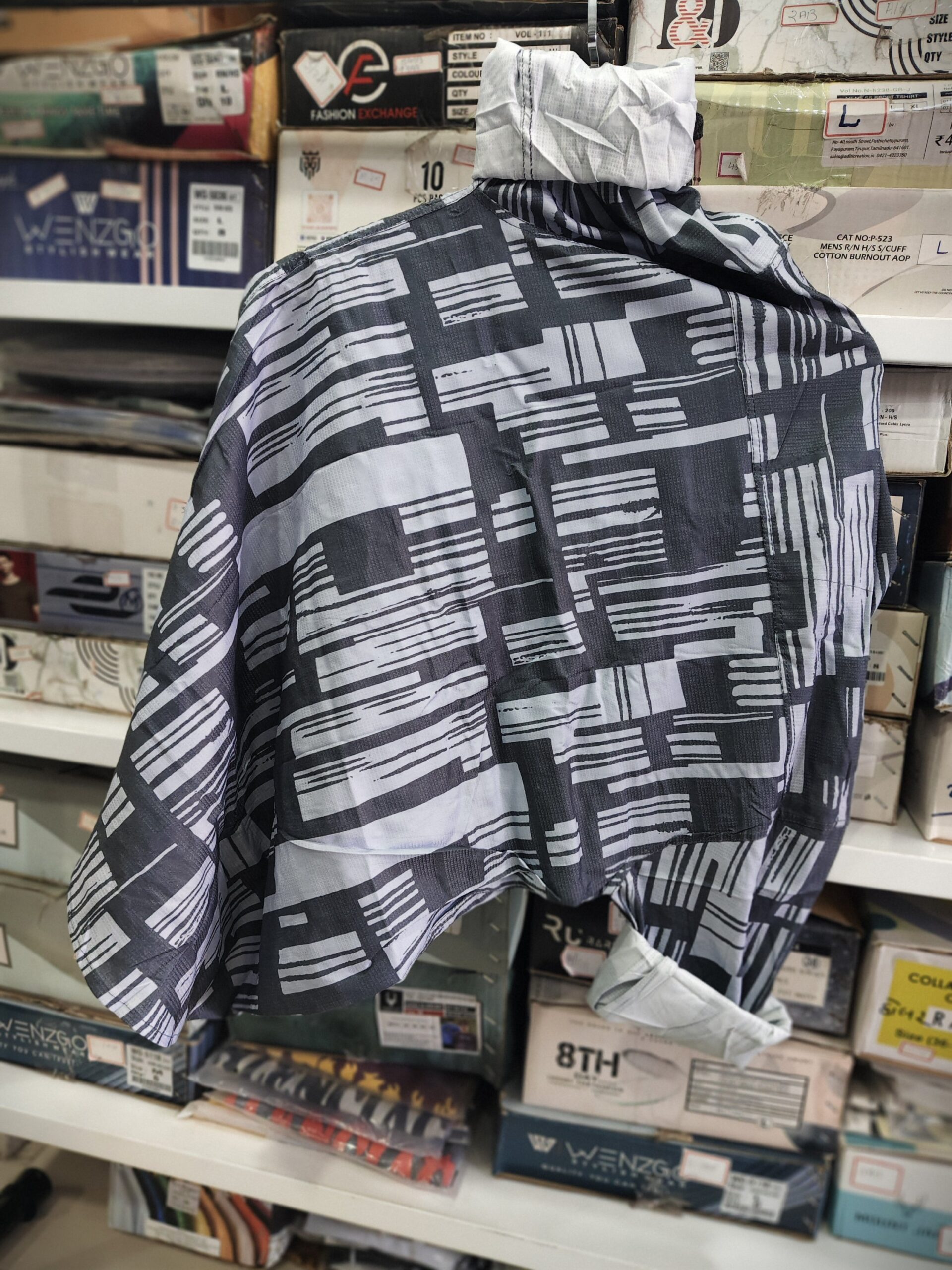 SHIRT PRINT 008 - Image 2
