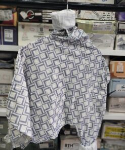 Alternative view of SHIRT PRINT 007