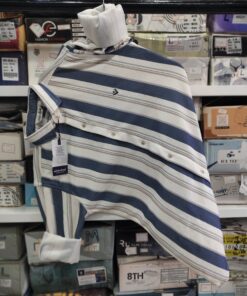Alternative view of SHIRT PATTA 005