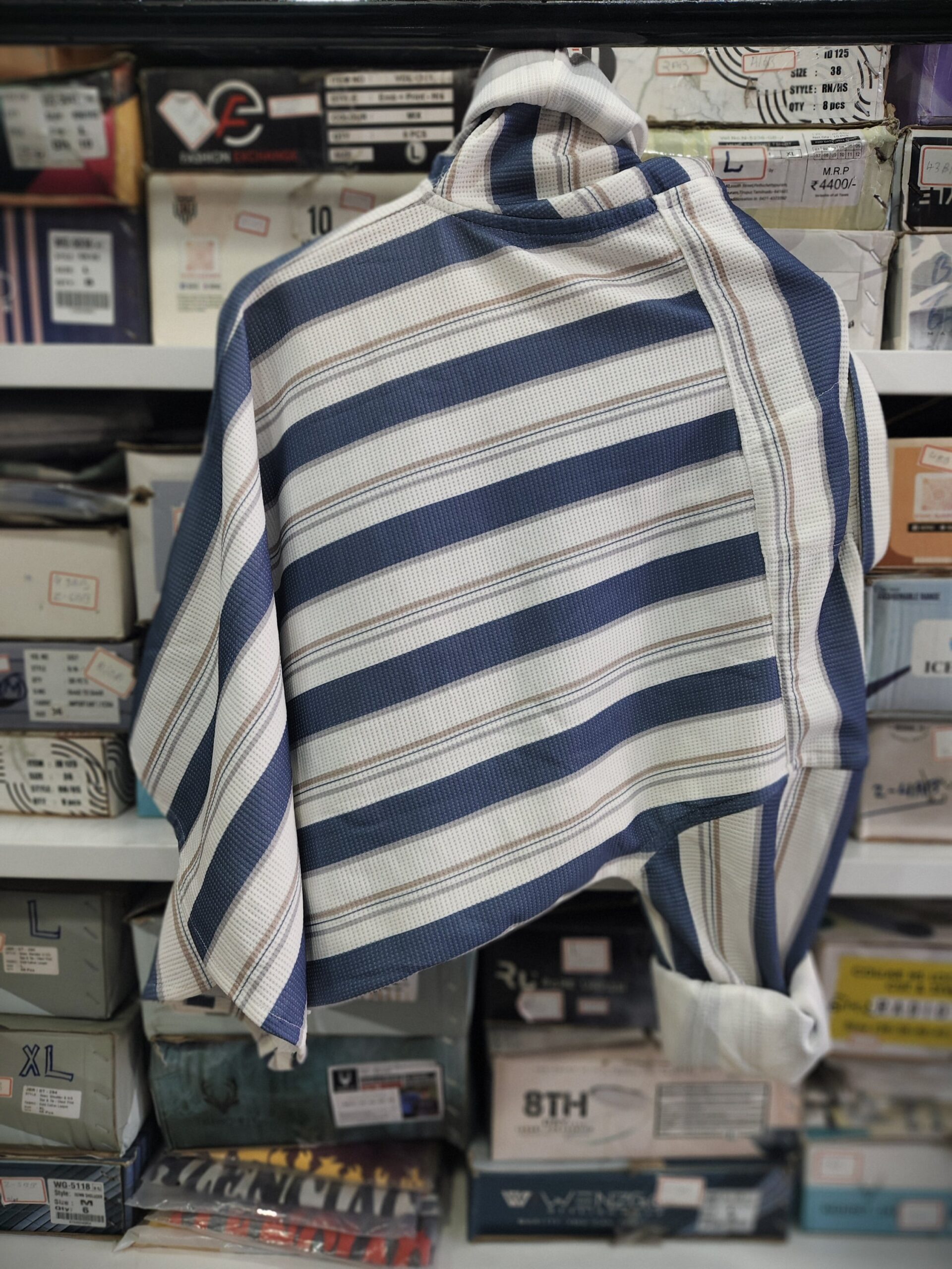 SHIRT PATTA 005