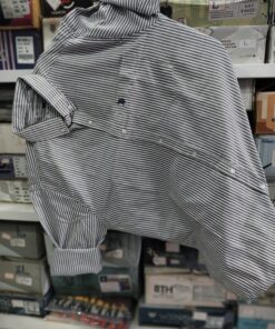 Shirt lining