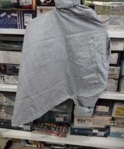 Alternative view of Shirt lining