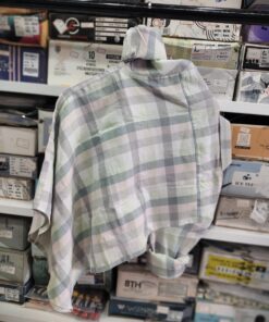 Alternative view of Shirt check 001