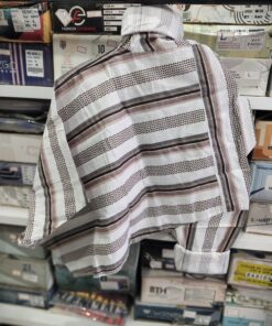 Alternative view of SHIRT PATTA 009