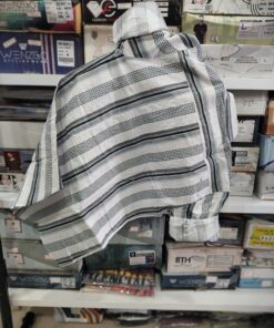 Alternative view of Shirt