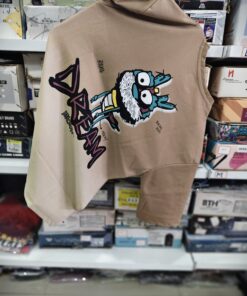 Alternative view of 0001Down solder T Shirt