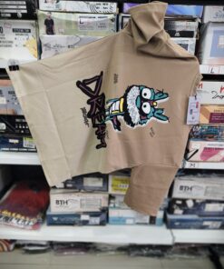 dawon sholder T Shirt 0075