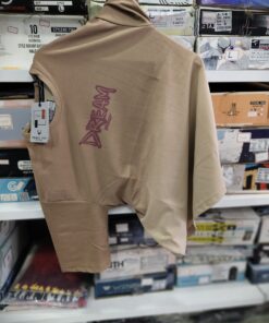 Alternative view of dawon sholder T Shirt 0075