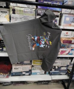 dawon sholder T Shirt 0072