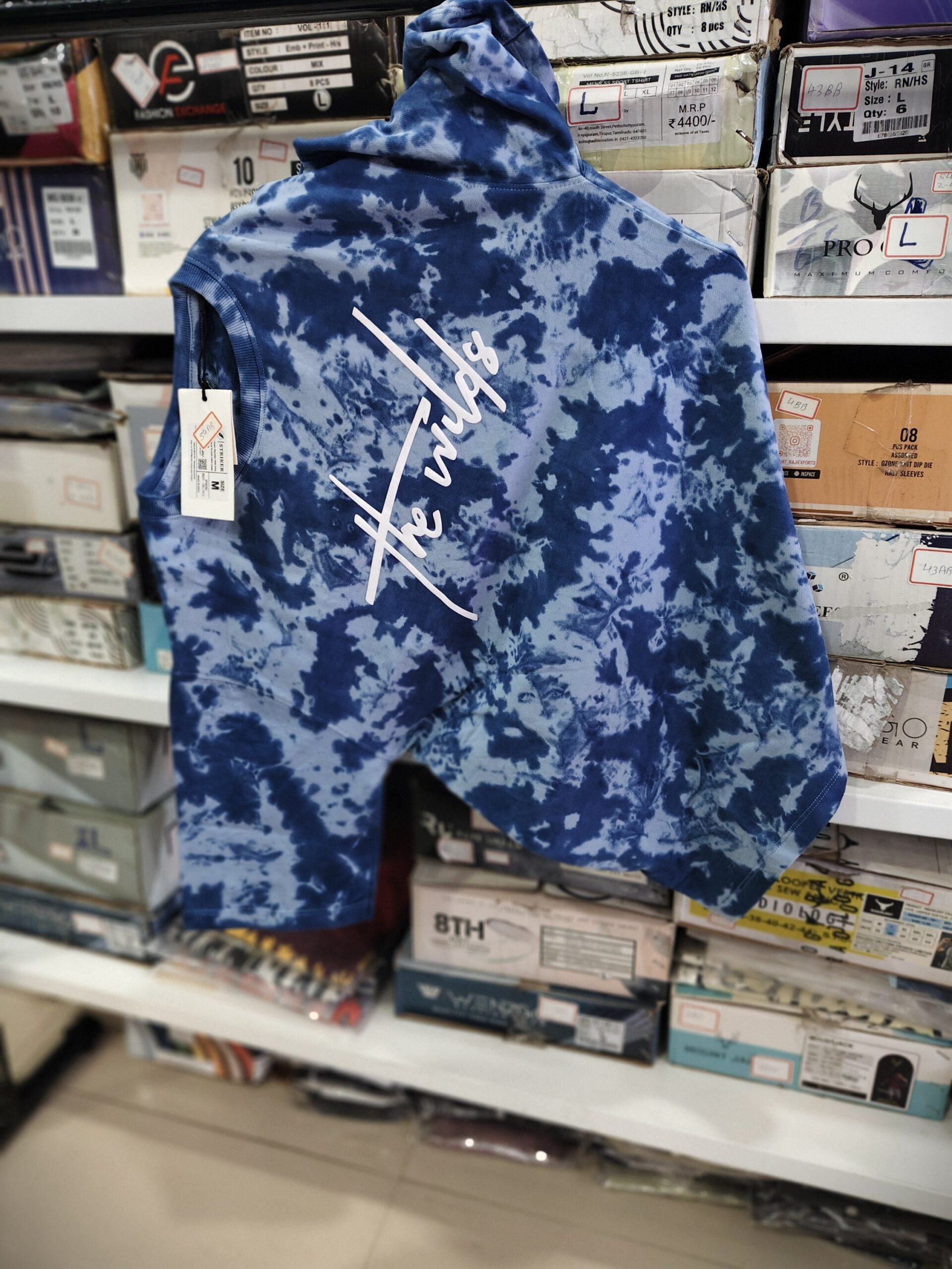dawon sholder T Shirt 0063