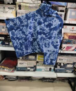 Alternative view of dawon sholder T Shirt 0063