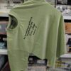dawon sholder T Shirt 0068