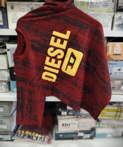Alternative view of dawon sholder T Shirt 0066