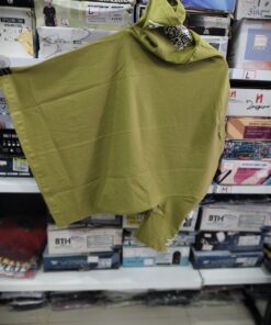 Alternative view of dawon sholder T Shirt 0064
