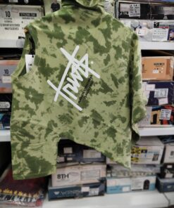 dawon sholder T Shirt 0062