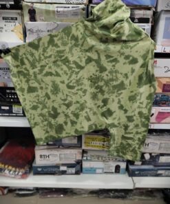 Alternative view of dawon sholder T Shirt 0062