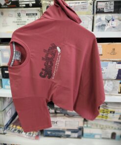 Alternative view of dawon sholder T Shirt 0061