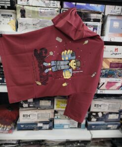 dawon sholder T Shirt 0061