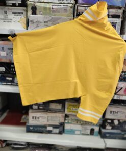 Alternative view of dawon sholder T Shirt 0054