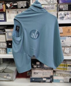 Alternative view of dawon sholder T Shirt 0052