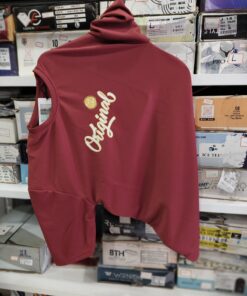 Alternative view of dawon sholder T Shirt 0051