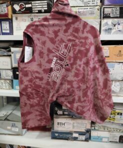Alternative view of dawon sholder T Shirt 0049