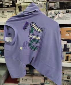 Alternative view of dawon sholder T Shirt 0050