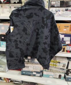 Alternative view of dawon sholder T Shirt 0046