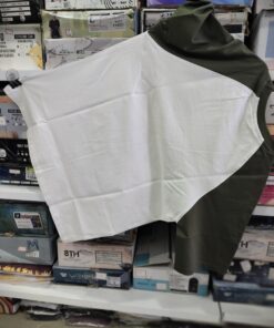 Alternative view of dawon sholder T Shirt 0044