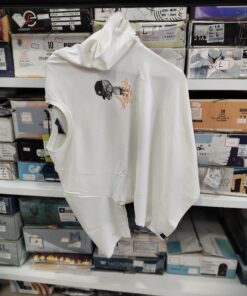 Alternative view of dawon sholder T Shirt 0040