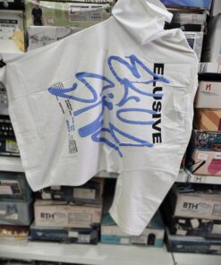 Alternative view of dawon sholder T Shirt 0038