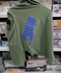 Alternative view of dawon sholder T Shirt 0036